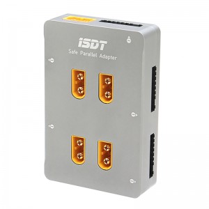 برد شارژ Safe Parallel XT60 PC-4860