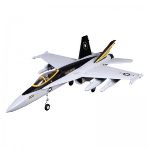 64MM F-18 PNP
