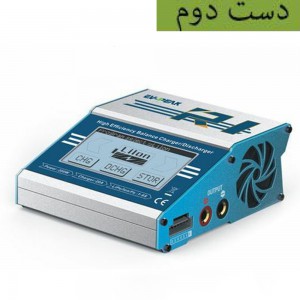 شارژر 300وات 20آمپر 6-1سل  EV-Peak R1 DC 