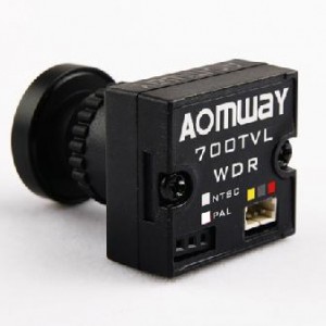 دوربین Aomway 700tvl NTSC
