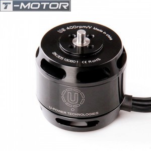  موتور براشلس T-MOTOR U5 400kv
