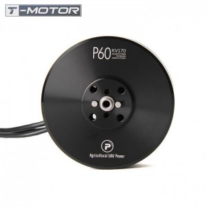 موتور براشلس t-motor P60 170KV