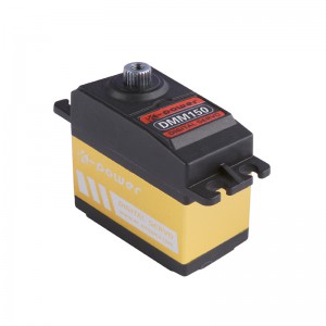سروو دیجییتال  K-power DMM150