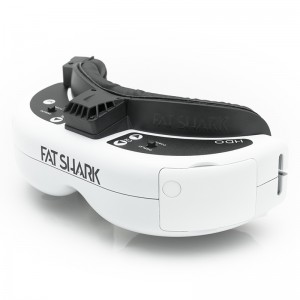 عینک fatshark HDO OLED