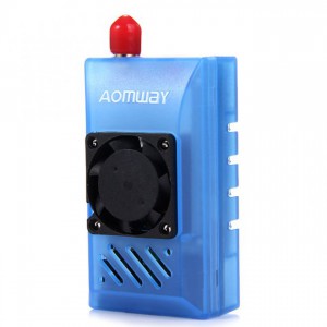 ارسال تصویر Aomway 5.8G