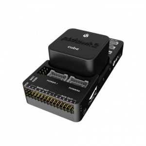 فلایت کنترل اورجینال Pixhawk 2.1 edison 
