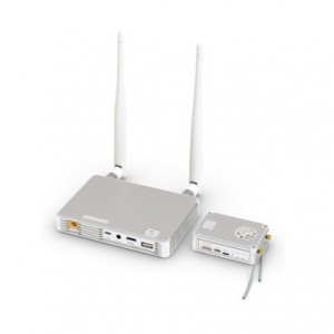 ارسال تصویر 2.4 DJI LightBridge 2.4GHz Full HD