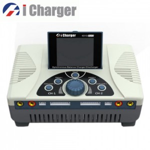 شارژر iCharger 4010 Duo