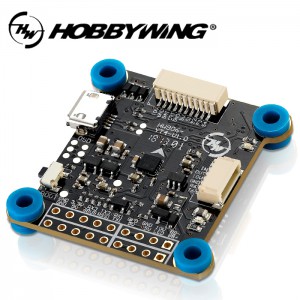فلایت کنترل XRotor Micro F4 G2 Hobbywing