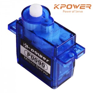سروو آنالوگ K-power P0090
