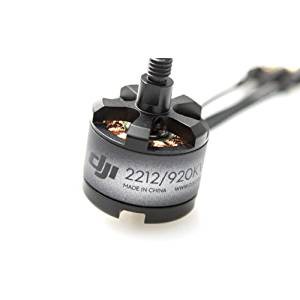 موتوربراشلس dji 2212 920kv