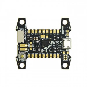 فلایت کنترلر   KISS FC V2 - 32bit Flight Controller 