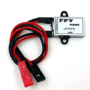 رگلاتور  UBEC 3A 5V/12V for FPV