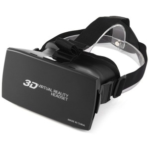 گاگل موبایلی 3D