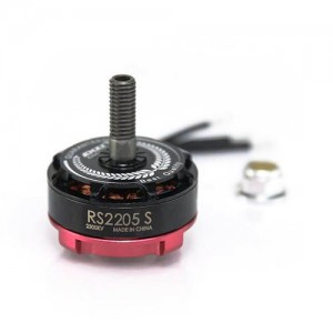 موتور براشلس EMAX RS2205S 2300KV