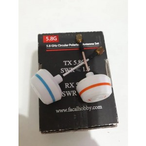 آنتن قارچی  TX 5.8G یک جفت