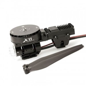  HOBBYWING xrotor X11-14S/18S 