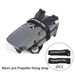بند نگهدارنده ملخ Mavic Pro 