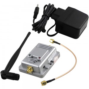 بوستر سیگنال وای فای Broadband Amplifier