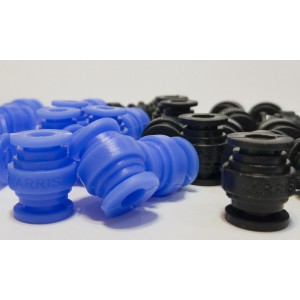 دمپر گیمبال سایز 20x17x7