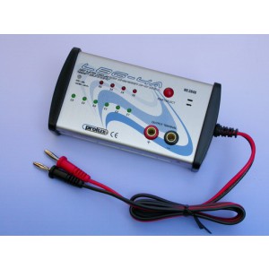 شارژر PROLUX LB6 - 4A 12 volt