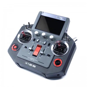 رادیو کنترل 16 کانال FrSky Horus X12S دارای ماژول GPS داخلی و سنسور 6 محوره