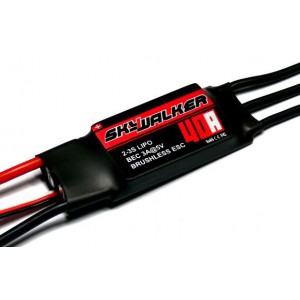 اسپید کنترل SKYWALKER 40A