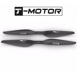 ملخ فیبرکربن T-motor P24x7.2 Prop-2PCS