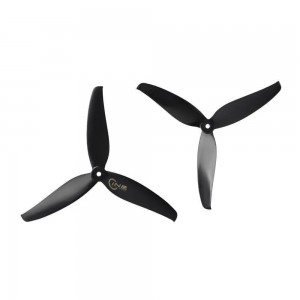 ملخ سه پر TMOTOR C7.5x4.6 3-Blade Cinematic Propeller (Set of 2) 