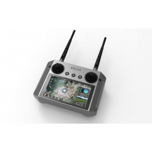 رادیوکنترل Skydroid H12 12 Channel 2.4GHz 1080P Digital Video همراه با رسیور
