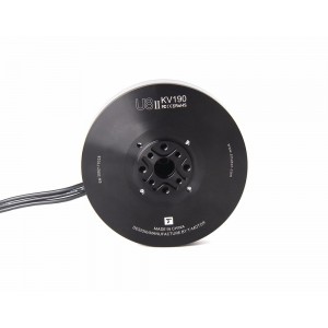 موتور براشلس T-motor U8 II 100KV