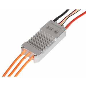 اسپید کنترل ALPHA 40A LV T-motor
