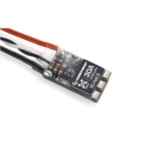 اسپید کنترل Hobbywing XRotor Micro BLHeli-S 30A