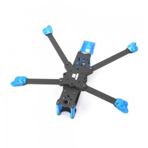 فریم iFlight Chimera5 DC LR FPV