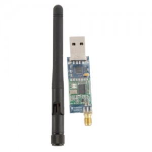 ماژول تله متری 433Mhz