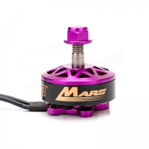 موتور براشلس DYS Mars 2306 2400KV