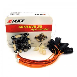  فلایت کنترل Skyline32 Arco + Baseflight & Cleanflight