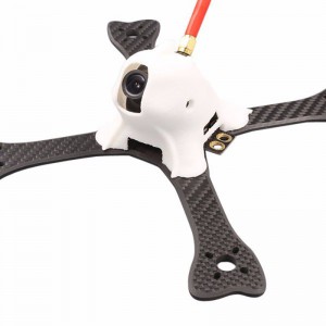 فریم GEP-FX6 FlyFish 230mm (کیت)