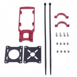 بست موتور براشلس 22 میلیمتر Bracket Motor