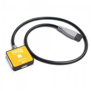ماژول LED Naza M-V2 