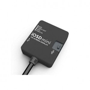 ماژول انتقال دیتا iOSD Mini