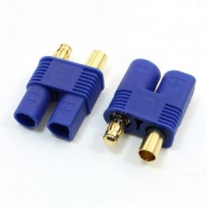 کانکتور اتصال باتری مدل EC3 Connector