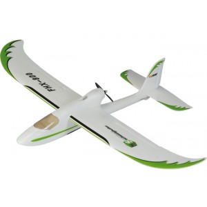 Easy trainer-800 RTF