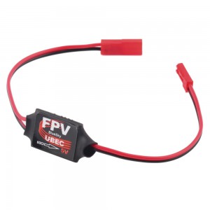 رگلاتور  UBEC 3A 5.2/12V