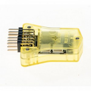 فلایت کنترل CC3D Atom