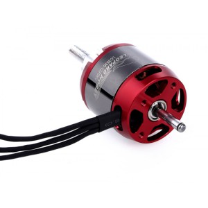 موتور براشلس LC3536 6T 1270KV 