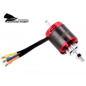موتور براشلس LC3542 7T 780KV 