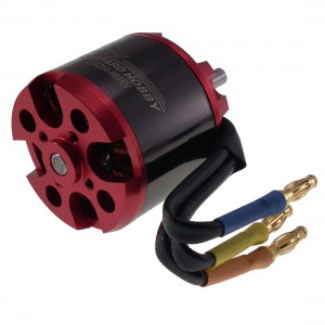 موتور براشلس LC4250 5T 960KV
