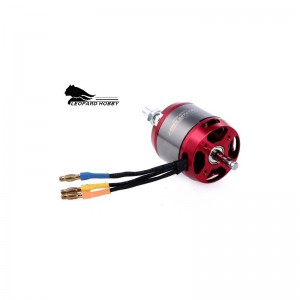 موتور براشلس LC5055 7T 620KV 