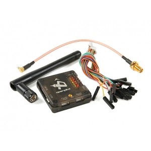 فلایت کنترل OpenPilot CC3D Revolution